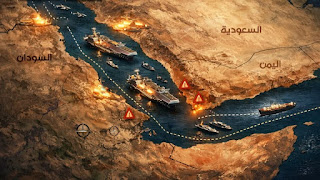 تغيير اسم مضيق هرمز إلى مضيق ترامب